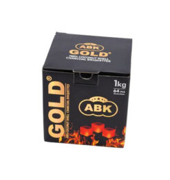 ABK Gold Shisha Cococharco 1 KG
