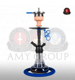 amy deluxe 060.03 baby cloud blue blauw R