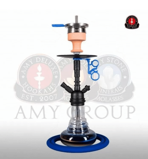 amy deluxe 060.03 baby cloud blue blauw R