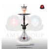 AMY - 056R Middle Globe