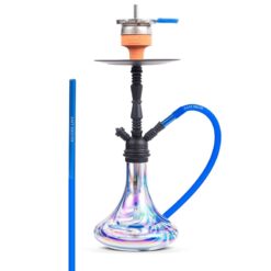 AMY - 058R Middle Zoom Blauw