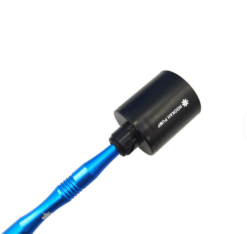 elektrische aanmaakpomp