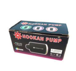 hookah pump