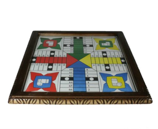 Patchi bordspel