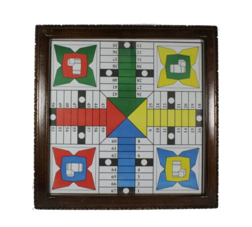 Patchi Bordspel