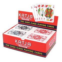 Katja Speelkaarten