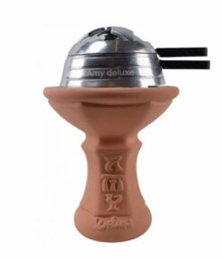 Amy Deluxe Smoke box