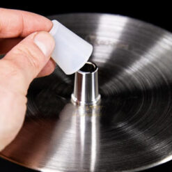 Amy Deluxe tabakskop rubber origineel