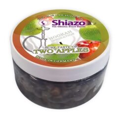 Shiazo Two Apples