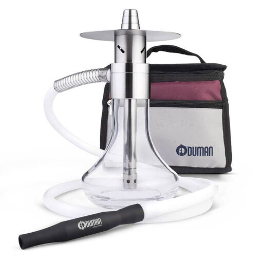 Oduman Monster Travel Hookah