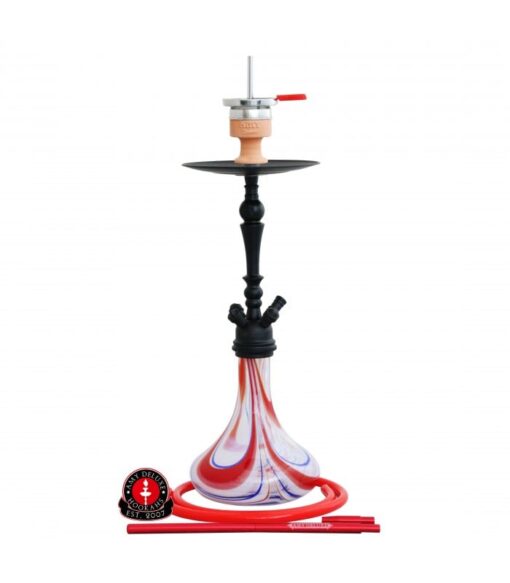 Amy Globe 057 Rood