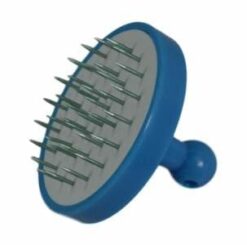 Gatenprikker Aluminium Shisha