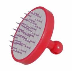 Waterpijp Aluminium Folie Prikker Rood