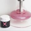 X Shisha Colors - Pink Sparkle