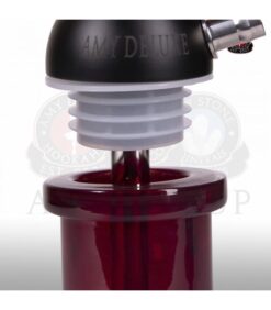 AMY Deluxe 116.03 Alu Buzak Klemsluiting