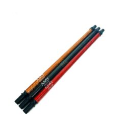 Amy Deluxe Carbon Mondstuk Rood