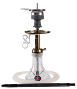 amy deluxe 116.03 Brons transparant