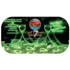 Jeff’s Seven Elements – Special Green Apple