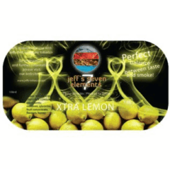 Jeff's Seven Elements - Extra Lemon
