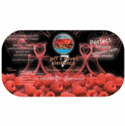 Jeff's Seven Elements - Raspberry Experience