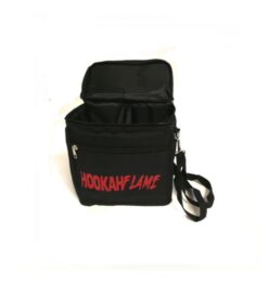 Waterpijp Tas Hookah Flame Small, waterpijp tas kopen
