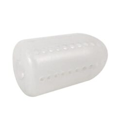 Waterpijp siliconen diffuser voor je shisha en hookah