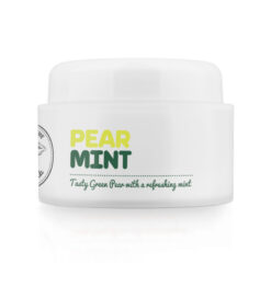 True Cloudz - Fresh Mint Waterpijp pasta, hookah crème, waterpijp gel, squeeze,
