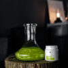 X Schischa Colors - Lime Sparkle
