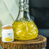 X Shisha Colors - Yellow Sparkle