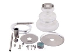 Oduman N1 Waterpijp. Shisha, Hookah