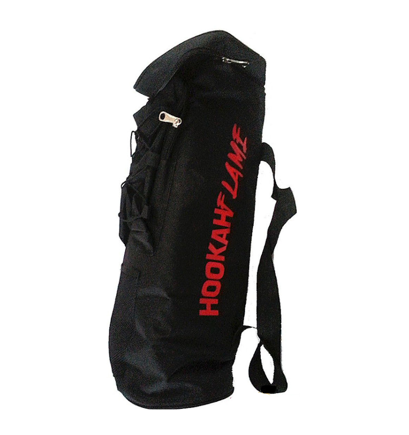 Shisha Waterpijp Tas Hookah Flame