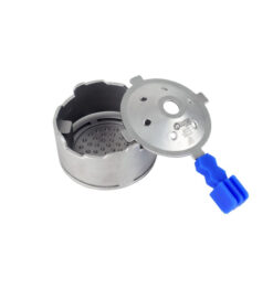 Oduman Ignis Venus - Heat Management Shisha Waterpijp