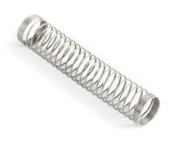 Waterpijp Anti-Knik Veer