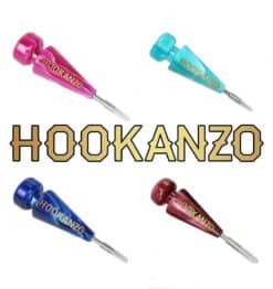Gatenprikkers shisha pfunnel stopper hookanzo topshisha.nl