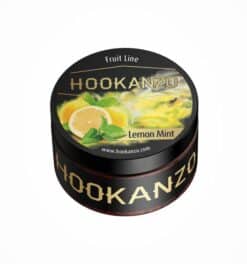 Hookanzo - Lemon Mint, Adalya Lemon Chill, Al Fakher Lemon Mint