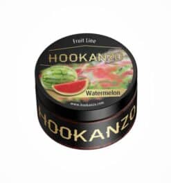 Hookanzo - Watermelon, shisha smaak, watermeloen tabak, adalya watermelon,