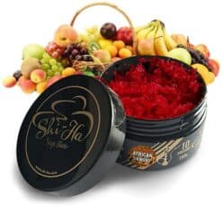 Shi Ha - African Diamond | Waterpijp tabak | Goedkope waterpijp tabak | Hookah tabak | Shisha smaak | Shisha Tabak Goedkoopste shisha smaak | Nicotine vrij tabak | Adalya | Al Fakher | Fumari