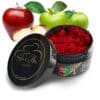 Shi Ha - Double Apple | Waterpijp tabak | Goedkope waterpijp tabak | Hookah tabak | Shisha smaak | Shisha Tabak Goedkoopste shisha smaak | Nicotine vrij tabak | Adalya | Al Fakher | Fumari |