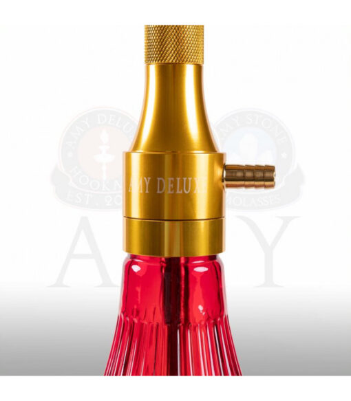 AMY Deluxe - 126.02 Alu Cage - Afbeelding 5
