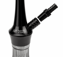 amy deluxe 128.02 Alu Bubble Aluminium