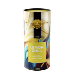 Drizzy Elements - Lemon Chill 200 Gram Waterpijp tabak Shisha smaak hookah tobacoo Adalya Al Fakher