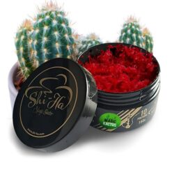 Shi Ha Magic Kactus waterpijp tabak Shisha smaak voordelig Nicotinevrij