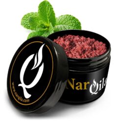 NarQila - Mint 200 Gram waterpijp shisha smaak
