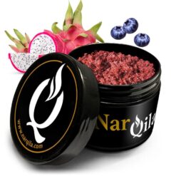 NarQila - My Lady 200 Gram waterpijp shisha smaak