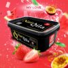 NarQila - My Love 1 Kilo waterpijp smaak. geinspireerd door adalya love 66