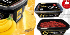 NarQila
