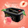 NarQila - Fresh Peach 1 Kilo