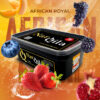 NarQila - African Royal 1 Kilo waterpijp aroma smaak