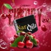 NarQila Cherry 200 gram – zoete waterpijp tabak met volle kersen smaak