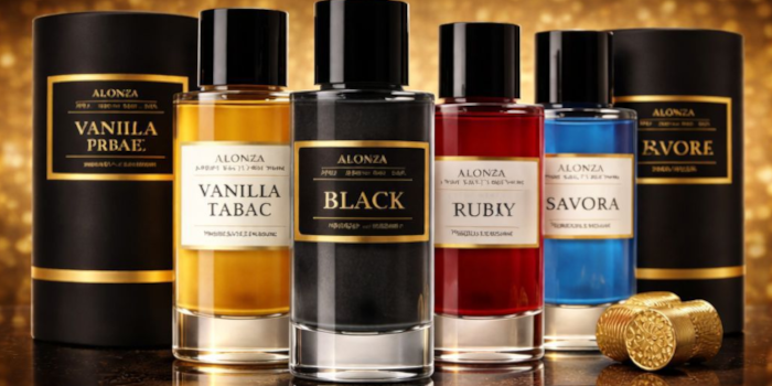 Alonza Parfums